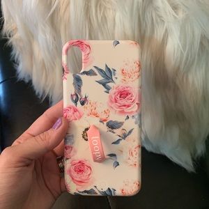 Loopy case (blossom)